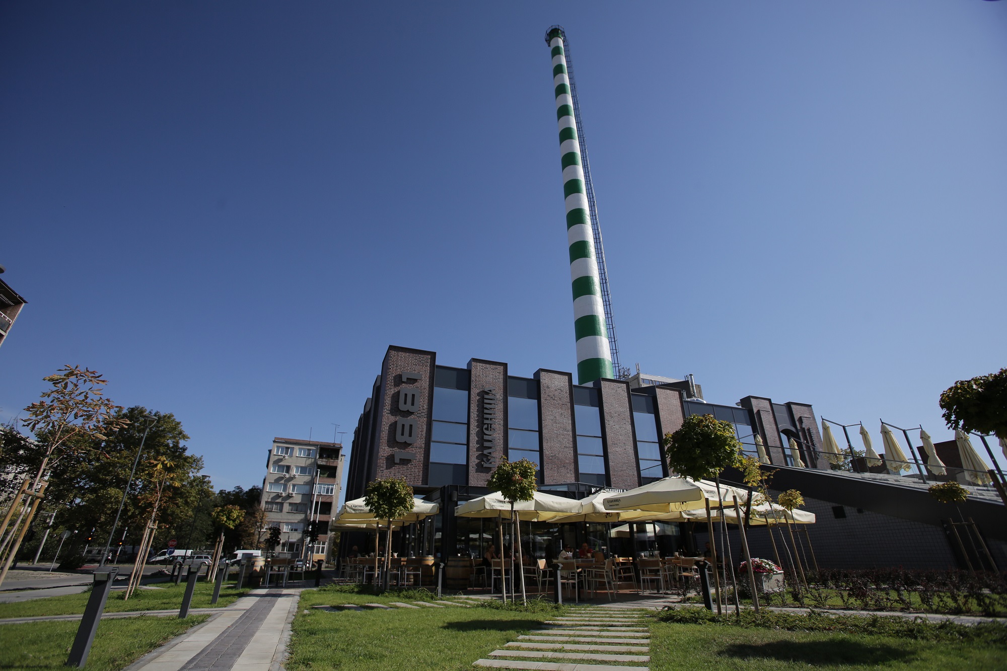 Пловдив посрещна Националната бирена академия на Съюза на пивоварите